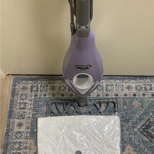 Shark Steamer Mop